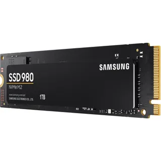 Disque SSD interne SAMSUNG 980 1 To PCIe 3.0 NVMe M.2