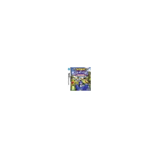 Jeu DS SEGA Sonic & SEGA All-Stars Racing