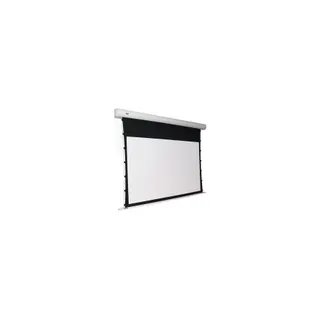 Ecran de projection ORAY Motorisé 164x292 cm cadrage noir
