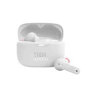 Ecouteurs JBL Tune 230NC TWS Blanc Reconditionné