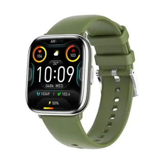 MYPHONE Montre Connectée avec Suivi sant