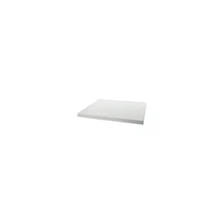 Top SIEMENS couvercle top dessus blanc