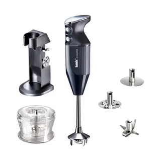 Mixeur BAMIX M200 DeLuxe noir MX1010002