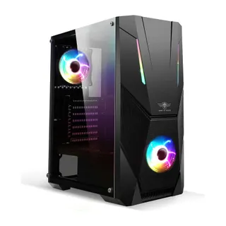Boitier PC SPIRIT OF GAMER Rogue 5 ARGB Edition