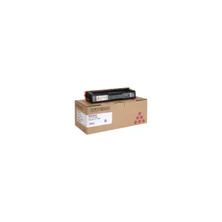 Toner RICOH Magenta pour SPC240SF et 240DN