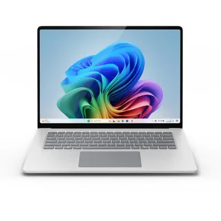 Ordinateur portable MICROSOFT Surface Laptop 15' XElite/16/512 Platine Copilot+PC