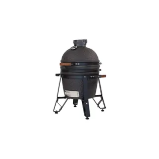 THE BASTARD Barbecue kamado Urban Compact sur pieds