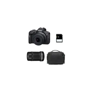 Appareil photo Hybride CANON 250131