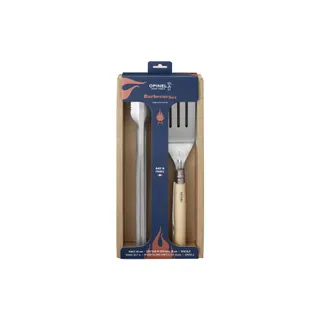Ustensile barbecue OPINEL Barbecue Brochable
