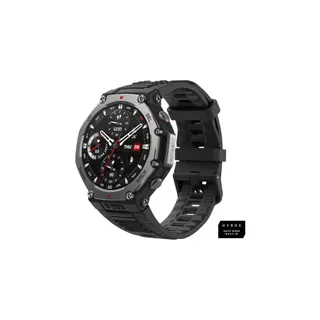 Montre sport AMAZFIT T-REX 3 Onyx