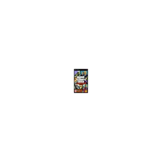 Jeu PSP TAKE 2 GTA CHINATOWN WARS