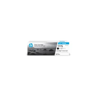 Toner SAMSUNG MLT-D111S Noir
