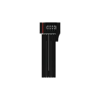 Protège écran ABUS Antivol pliable à code Bordo ABUS 5700C/