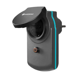 Effeuilleur GARDENA smart Power Prise électrique con