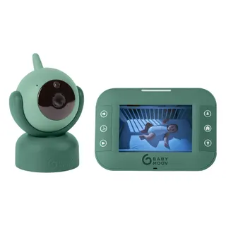 Babyphone BABYMOOV Yoo Twist