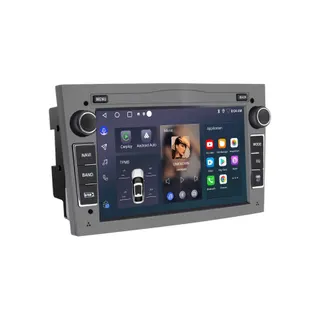 NO Pour Opel Astra H Corsa C D Carplay