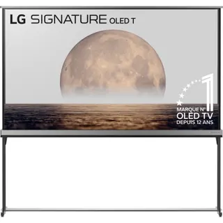 TV OLED LG 77T4 (2025) 77" (195 cm) 4K Ultra HD - 120Hz