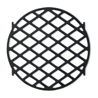 Grille barbecue WEBER de saisie Gourmet BBQ System GBS