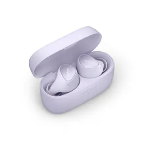 Ecouteurs JABRA Elite 4 Lila