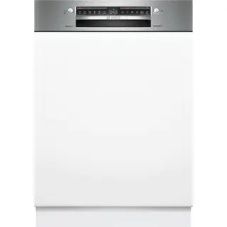 Lave vaisselle encastrable BOSCH SMI4ECS35E Serenity