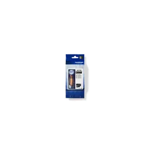 Cartouche d'encre BROTHER Originale LC427 XL Haute Capacité Noire - LC427XLBK