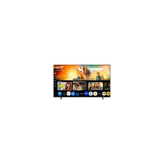 TV QLED SAMSUNG TQ85Q6FAAUXXC - Qled Gamme Q6F