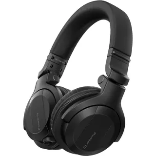 Casque PIONEER DJ HDJ-CUE1BT-K Noir
