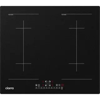 Plaque induction CIARRA CD4BFFBIH