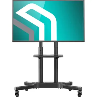 Pied TV ONKRON Mobile 32"–65", 50 kg, TS1351-B Noir