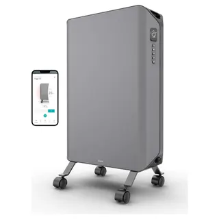 Chauffage électrique DUUX EDGE OIL Connecté DXOH21