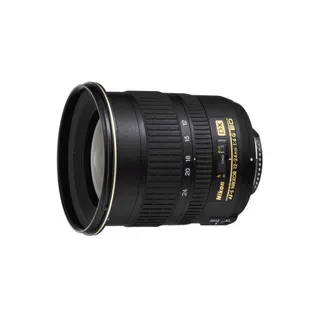 Objectif pour Reflex NIKON AF-S DX 12-24mm f/4G IF ED Nikkor Reconditionné