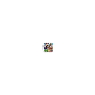 Jeu DS NAMCO Dragon Ball Z Attack of the Saiyans