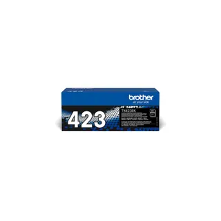 Toner BROTHER TN 423 Noir XL