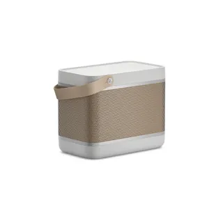 Enceinte portable BANG & OLUFSEN Beolit 20 Gris Naturel