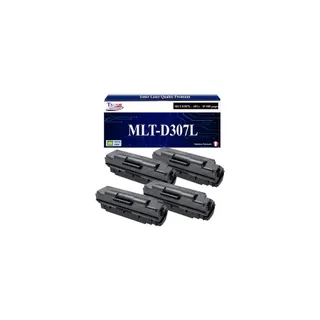 Toner T3AZUR pour Samsung ML5015ND ML5012ND ML5010 x4
