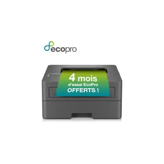 Imprimante laser BROTHER HL-L2400DWE éligible à EcoPro