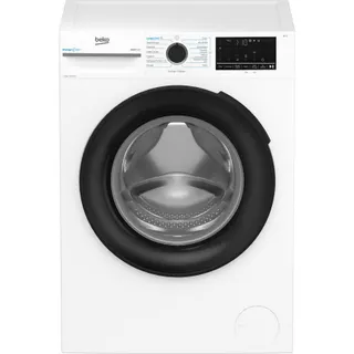 Lave linge hublot BEKO EnergySpin BM3WFU49411B
