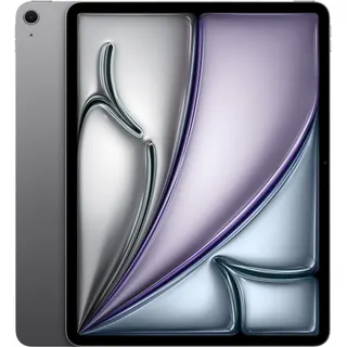 Tablette Apple IPAD Air 13 M4 512Go Gris Sidéral Cellu 2026