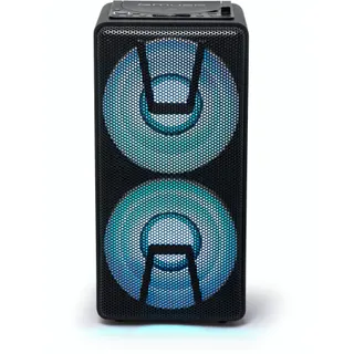 Enceinte sono MUSE M-1820 DJ