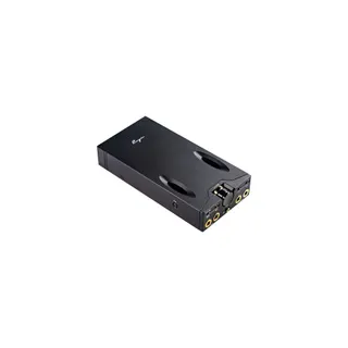 Amplificateur casque CAYIN C9 Noir