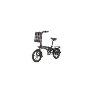 Vélo électrique DYU A1F Pro