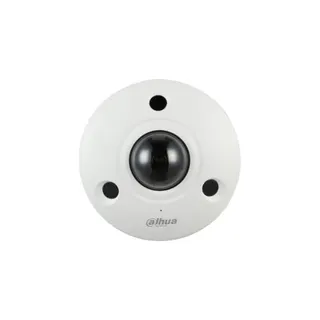 DAHUA Caméra Fisheye IP 12 MP IR 10M IP67
