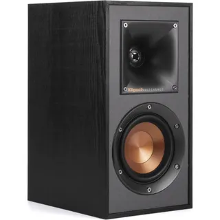 Enceinte bibliothèque KLIPSCH R-41 M Noire