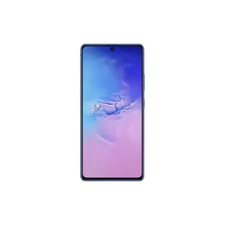 Smartphone SAMSUNG Galaxy S10 Lite Bleu Reconditionné