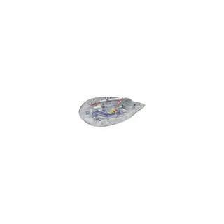 Kit de réparation PHILIPS semelle de fer assemblee