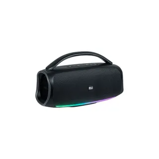 Enceinte portable PARTY MS4 avec Effets Lumineux 100W
