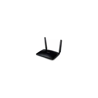 Routeur Wifi TP-LINK Modem routeur 4G WiFi MR200 AC750