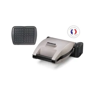 Gaufrier LAGRANGE premium gaufres mineral G
