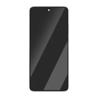Pièce détachée MOTOROLA Edge 50 Neo avec Châssis Gris