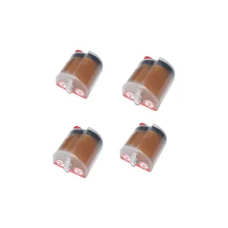 Cartouche PHILIPS lot de 4 cartouches anticalcaire 4239021